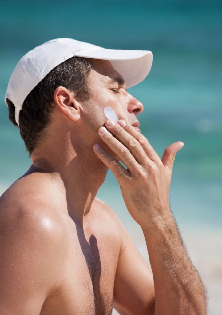 Bajo el sol de California / Under the California Sun