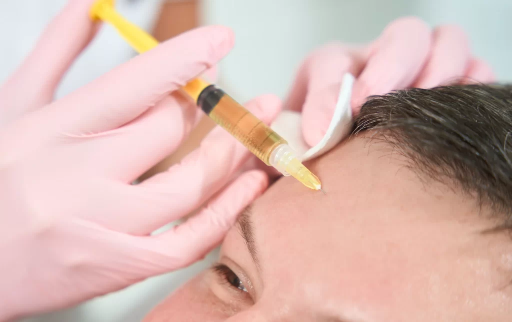 Beneficios del Plasma Rico en Plaquetas (PRP): Guía Completa 2026 / Platelet-Rich Plasma (PRP) Benefits: 2026 Complete Guide