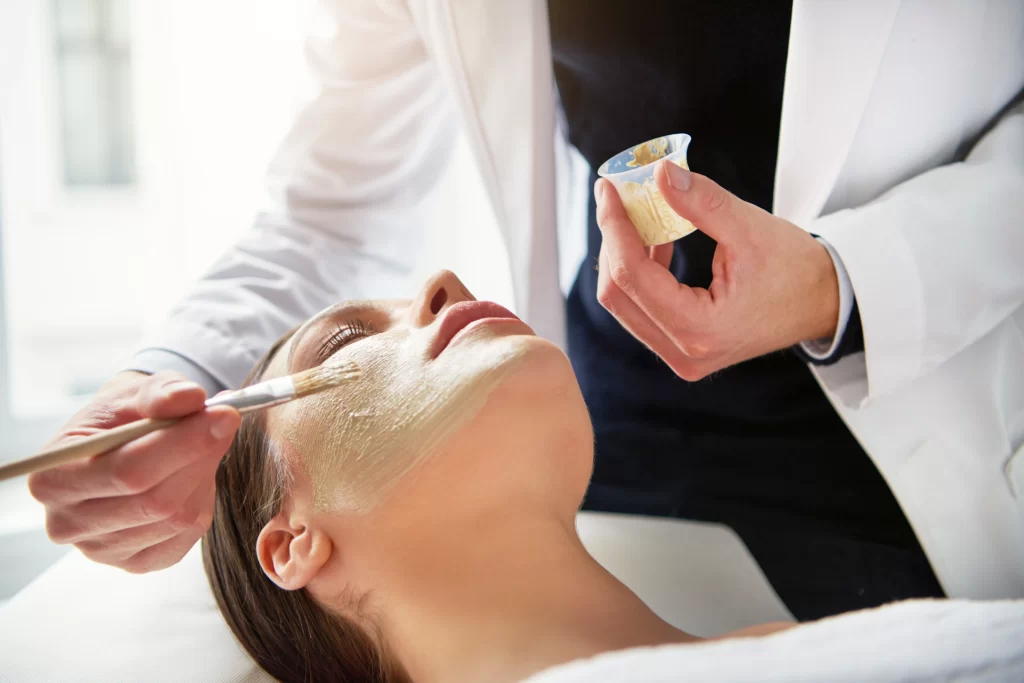 Mejores Procedimientos Faciales en San Leandro / Best Facial Procedures in San Leandro