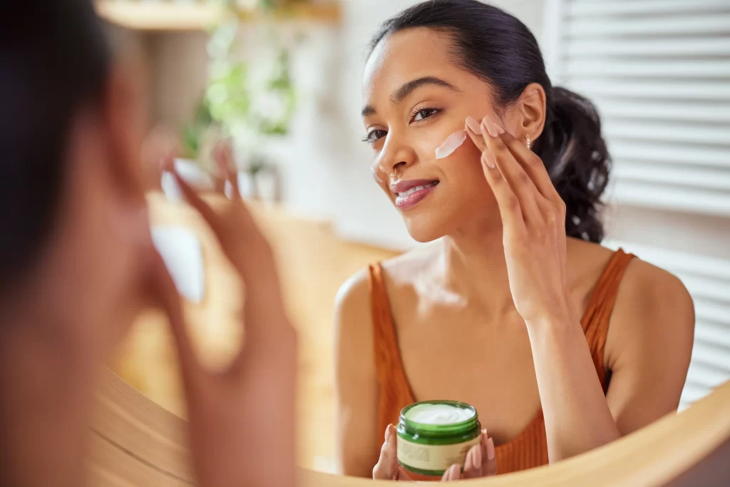 Beneficios del SkinCare