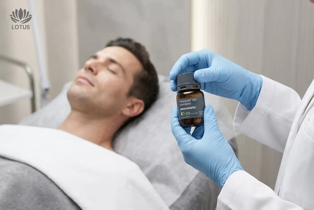Peeling Químico en San Leandro | Consigue una Piel Radiante / Chemical Peel in San Leandro | Achieve Radiant Skin