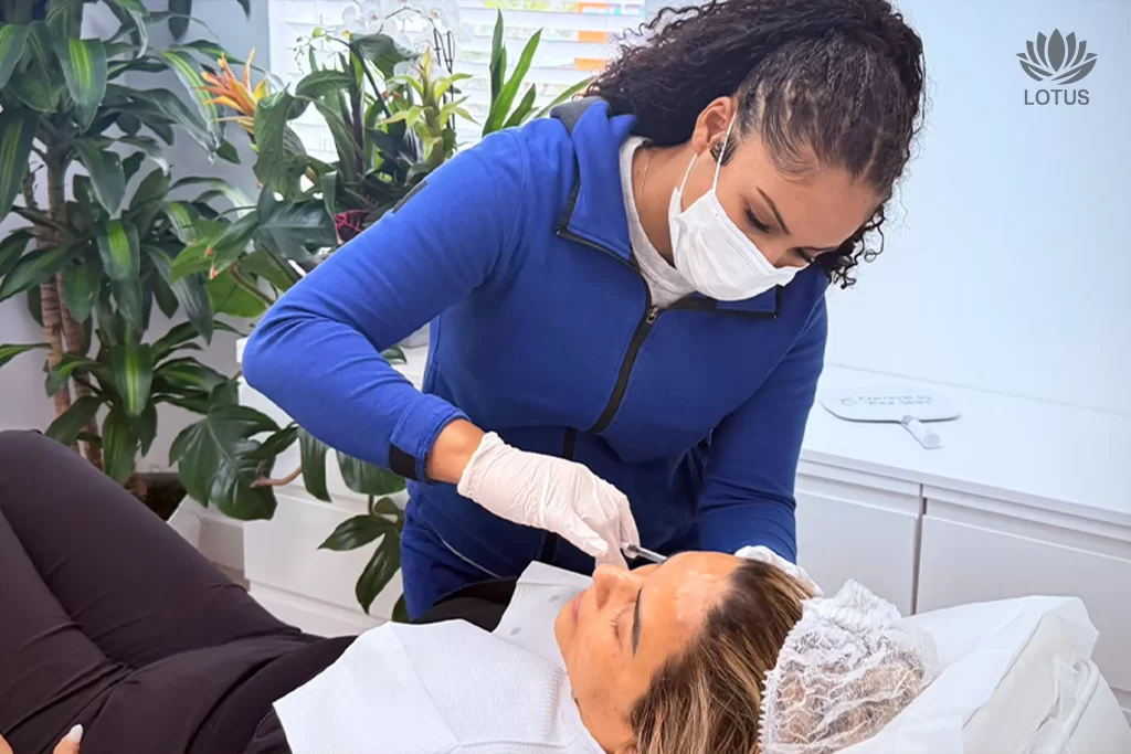 Clínica Estética en San Leandro | Lotus Esthetic & Skin Care / Medical Spa in San Leandro