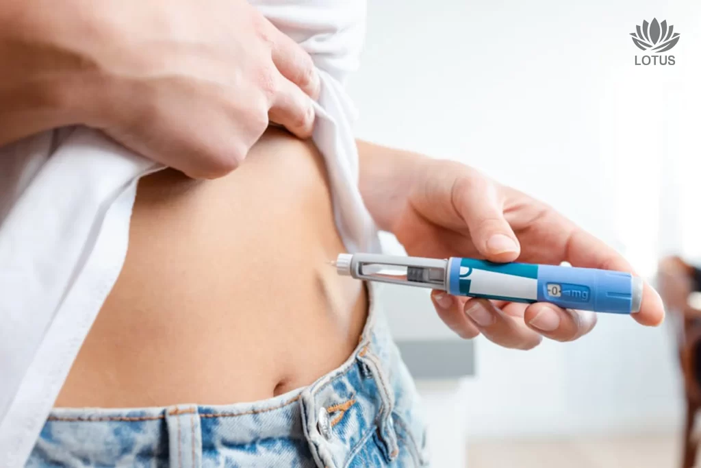 Weight Loss Program in San Leandro | Semaglutide & Tirzepatide / Semaglutide y Tirzepatide: Tratamientos de Pérdida de Peso