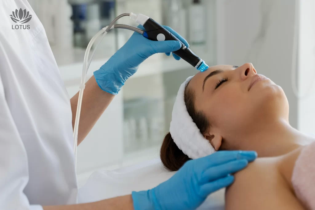 Tratamiento Hydrafacial en San Leandro | Combate la Piel Opaca // HydraFacial Treatment in San Leandro, CA | Glow & Hydration Clinic