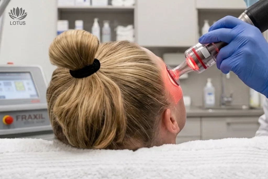 Láser CO2 Fraccionado en San Leandro | Renovación Facial // Fractional CO2 Laser in San Leandro | Facial Renewal