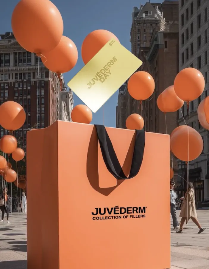 Juvederm day
